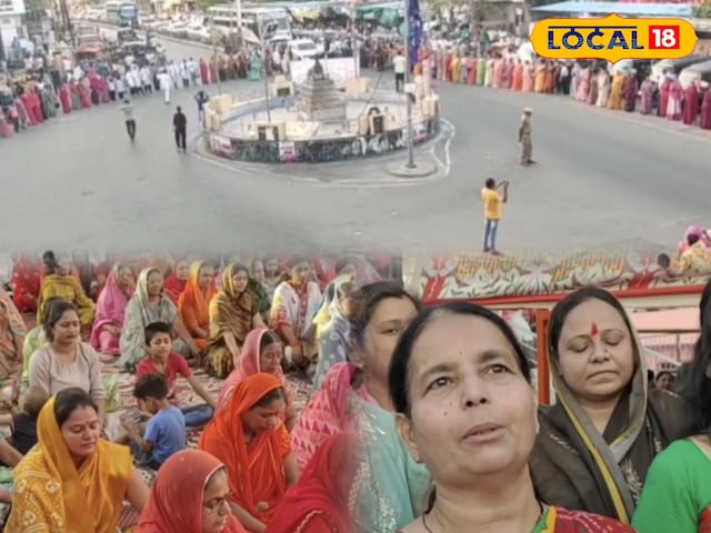 मातृ -शक्ति