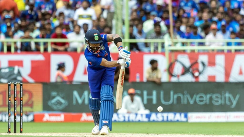 जब विराट ने कहा, ‘मुझे विशाखापत्तनम में आने का अच्छा एहसास होता है, तो यह एडिलेड के समान है