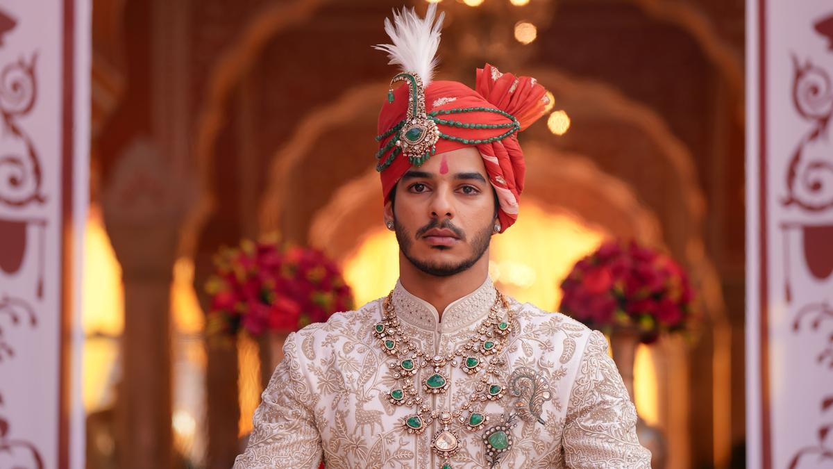 जयपुर की विरासत के बारे में रॉयल्स को क्या सही लगता है