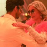 ज़ीनत अमन ने खुलासा किया