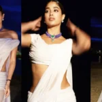 Janhvi Kapoor