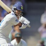 जायसवाल ने इंग्लैंड के दौरे से पहले एक टीम में चुना, गिल ने दूसरे गेम में फीचर किया