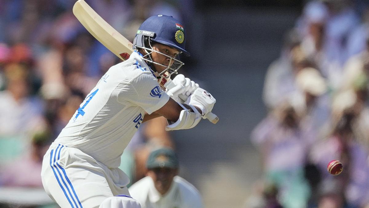 जायसवाल ने इंग्लैंड के दौरे से पहले एक टीम में चुना, गिल ने दूसरे गेम में फीचर किया