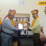 जिले के इस अस्पताल को एक महान उपहार मिलता है, रक्त परीक्षण मुफ्त होगा