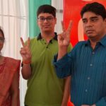 जेईई एडवांस्ड में 360 में से 355, रणनीति क्या थी, शीर्ष कैसे हुई?