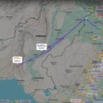 जैकल भभकियों ने पाक दिया, 2 भारतीय योजनाएं उनके घर में प्रवेश कर गईं, फिर ...