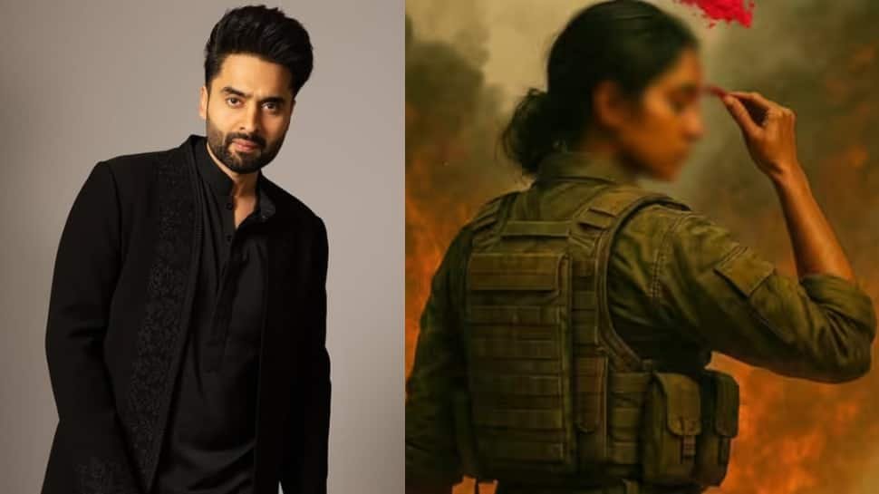 जैकी भगनानिस प्रोडक्शन हाउस ने ऑपरेशन सिंदूर नामक फिल्म के साथ कोई भागीदारी नहीं की