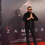 जैकी श्रॉफ ने वेव्स शिखर सम्मेलन 2025 में पहलगाम हमले की निंदा की: हर कोई इसके द्वारा पीड़ा है ...