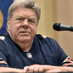 जॉर्ज वेंड्ट, जिन्होंने 'चीयर्स' पर प्रिय बारफली नॉर्म की भूमिका निभाई और एक और घर मंच पर पाया, 76 में मर जाता है