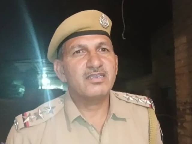 जोधपुर में एक बड़ा विस्फोट हो सकता था ... स्थिति को देखकर पुलिस स्तब्ध रह गई