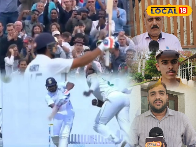 जोधपुर समाचार: भारतीय परीक्षण टीम का कप्तान कौन होगा? इन दो नामों पर चर्चा तेज हो गई