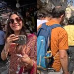 ज्योति अकेली थी, पास में 6 पुरुष थे, साथ ही एके -47, ओपन यूटुबर का सीक्रेट