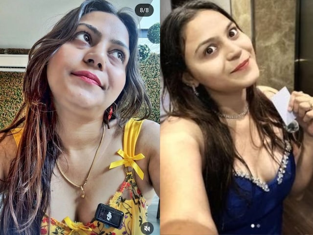 ज्योति ज्योति के पास कौन पहुंचा? जेल में ऐसी बात बताई, जैसे ही वह बाहर आया