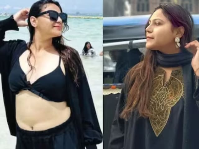 ज्योति मल्होत्रा ​​की शादी हो गई? जासूसों के साथ संबंध! पुलिस ने डेनिश के बारे में खुलासा किया