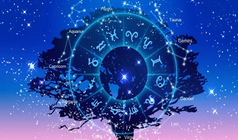 Astrology