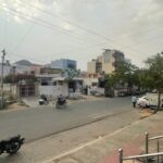 झुनझुनु में मौसम और बारिश के कारण मौसम सुखद, लोगों को नौटापा से राहत मिलती है