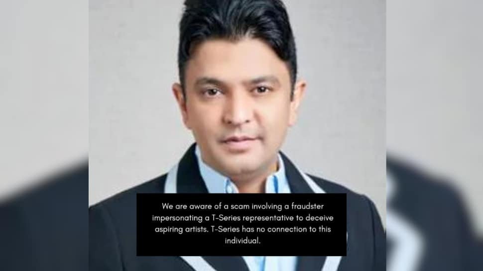 टी-सीरीज़ इश्यूज़ स्टेटमेंट फॉर फर्दस्टर डुप्स ने नकली म्यूजिक वीडियो घोटाले में 17 आकांक्षी कलाकारों को डुबो दिया