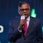 टीसीएस जनरल एआई को 'सभ्यता शिफ्ट' के रूप में देखता है, एआई एजेंटों के कार्यबल का निर्माण करने के लिए साथ काम करता है