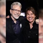 टूटी हुई टखनों और विमान स्टंट: टॉम क्रूज मिशन पर काम के अपने सभी हिस्से पर जोर देते हैं: असंभव