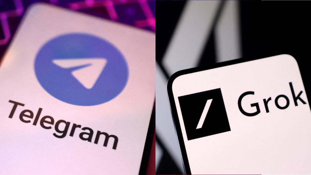 टेलीग्राम, एलोन मस्क के XAI ने एक प्रमुख सौदे पर हमला किया, उपयोगकर्ताओं के लिए अपार लाभ का वादा करता है