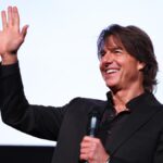 टॉम क्रूज़ भारत में एक बॉलीवुड-शैली की फिल्म बनाना चाहते हैं: 'आई लव द डांसिंग, द सिंगिंग'