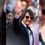 टॉम क्रूज़ 'मिशन: इम्पॉसिबल' फिल्मों पर खुलता है, कहते हैं कि आप सबसे अच्छा कर सकते हैं ...