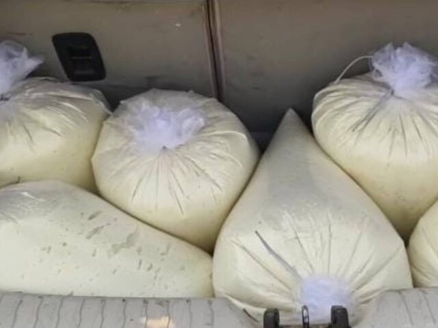 टोंक में पकड़े गए 300 किलो नकली मावा, शादी समारोह के लिए लाया गया