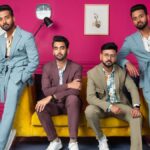 ट्विन स्ट्रिंग्स ने 'माही मेरे माही' का अनावरण किया, आधुनिक प्रेम के लिए एक ode