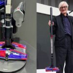 डायसन पेन्सिलवाक लॉन्च किया गया: वर्ल्ड का सबसे पतला वैक्यूम क्लीनर एडवांस्ड हेयर अनटैंग्लिंग टेक के साथ