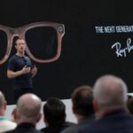 डिफ़ॉल्ट रूप से आवाज और कैमरा डेटा रिकॉर्ड करने के लिए मेटा रे-बैन चश्मा: गोपनीयता अलर्ट!