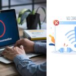 डेटा पैक के बावजूद इंटरनेट काम नहीं कर रहा है? इन आसान और त्वरित सुधारों का प्रयास करें