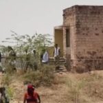 डेथ एंजेल और कटा हुआ लाश का रहस्य क्या है ... रहस्यमय मानव खोपड़ी से सनसनी फैल गई