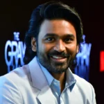 Dhanush