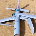 ड्रोन फिर से श्रीगंगानगर में पाया गया, एआई सिस्टम को उदयपुर में यातायात के लिए स्थापित किया जाएगा