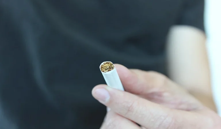 Harms of Tobacco