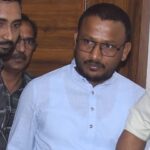 MLA तासाक से जयपुर पहुंचा, जैसे ही कार में बैग खोला गया, ACB ने जल्दी से पकड़ा