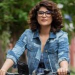 ताहिरा कश्यप ने 'सेक्सी वीकेंड' के दौरान सफलता के अपने क्षणों को साझा किया