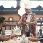 तिरुवनंतपुरम में इतिहास रेस्तरां में होमली, देहाती भोजन चमकता है