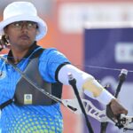 तीरंदाजी विश्व कप स्टेज -2 रिपोर्ट