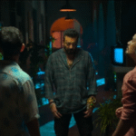 'द Bhootnii' मूवी रिव्यू: संजय दत्त का घोस्टन्टर एक्ट हॉरर कॉमेडी नहीं कर सकता