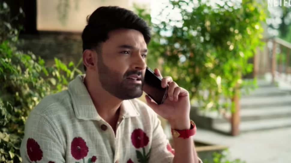 'द ग्रेट इंडियन कपिल शो' सीज़न 3 कपिल, सुनील और गैंग के साथ रिटर्न्स - प्लस एक सुपरफैन सरप्राइज