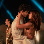 'द रॉयल्स' सीरीज़ रिव्यू: ईशान खटर और भुमी पेडनेकर इस पूर्वानुमान में अदालत में रखने में विफल रहते हैं