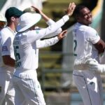 दक्षिण अफ्रीका के रूप में लुंगी नगदी ने ऑस्ट्रेलिया के खिलाफ डब्ल्यूटीसी फाइनल के लिए 15-मैन स्क्वाड की घोषणा की