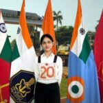 दादा ड्रीम, पोती की उड़ान, यूपीएससी सीडी में बनाया गया इतिहास, अधिकारियों को सेना में बनाया जाएगा