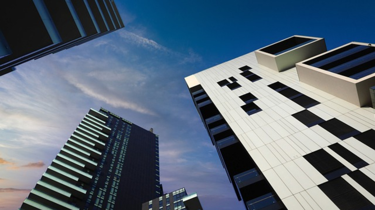 दिल्ली-एनसीआर वाणिज्यिक अचल संपत्ति मजबूत कार्यालय मांग, स्थिर निवेशक ब्याज: रिपोर्ट देखता है