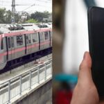 दिल्ली मेट्रो उपयोगकर्ता: यात्रा टिकट अब उबेर ऐप पर उपलब्ध है; अधिक शहर जल्द ही आ रहे हैं