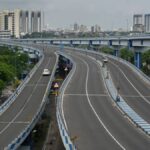 दिल्ली से गुरुग्राम तक आने वाली नई ऊंचाई वाली सड़क, ट्रैफिक जाम कम हो जाएंगे, यहां पूरी योजना पढ़ें