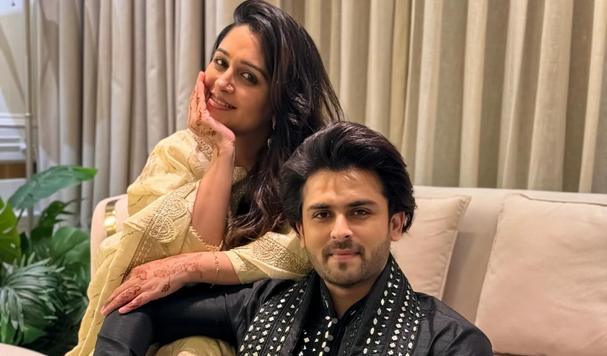 दीपिका काकर में जल्द ही लीवर ट्यूमर सर्जरी होगी, पति शोएब इब्राहिम ने स्वास्थ्य अपडेट दिया