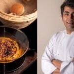 दुबई का ट्रेसिंड स्टूडियो 3 मिशेलिन सितारों से सम्मानित होने वाला पहला भारतीय रेस्तरां है