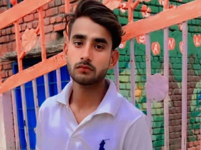 देश का गद्दार पकड़ा गया था! अरमान की नापाक खबव शचचुर, कई रहस्य मोबाइल से खोले गए